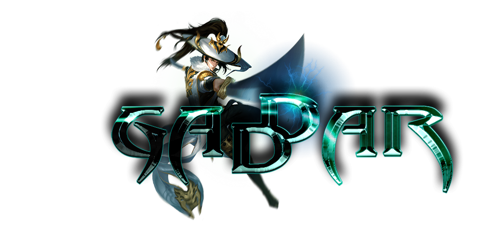 Gaddar2 Logo